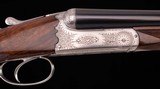 Piotti BSEE 20 Gauge – 5 1/2LBS., CASED, 99%, GREAT PRICE, vintage firearms inc - 3 of 22