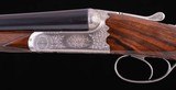 Piotti BSEE 20 Gauge – 5 1/2LBS., CASED, 99%, GREAT PRICE, vintage firearms inc - 11 of 22