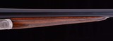 Piotti BSEE 20 Gauge – 5 1/2LBS., CASED, 99%, GREAT PRICE, vintage firearms inc - 17 of 22