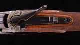 Browning Superposed 20 Gauge – C GRADE EXHIBITION, F-1 TYPE, SIDEPLATES - 10 of 23