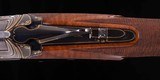 Browning Superposed 20 Gauge – C GRADE EXHIBITION, F-1 TYPE, SIDEPLATES - 9 of 23