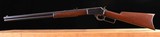 Marlin Model 1888 .38WCF – RARE GUN, HIGH FACTORY CONDITION, vintage firearms inc - 3 of 16