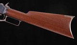 Marlin Model 1888 .38WCF – RARE GUN, HIGH FACTORY CONDITION, vintage firearms inc - 4 of 16