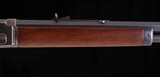 Marlin Model 1888 .38WCF – RARE GUN, HIGH FACTORY CONDITION, vintage firearms inc - 8 of 16