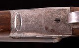 Fox AE Grade 12 Gauge – 30” M/F, 7LBS, LIGHTWEIGHT PHEASANT GUN, vintage firearms inc - 13 of 25