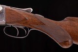 Fox AE Grade 12 Gauge – 30” M/F, 7LBS, LIGHTWEIGHT PHEASANT GUN, vintage firearms inc - 7 of 25