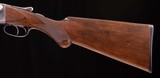 Fox AE Grade 12 Gauge – 30” M/F, 7LBS, LIGHTWEIGHT PHEASANT GUN, vintage firearms inc - 5 of 25