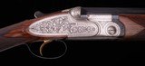 Beretta S3 12 Gauge – 1969, SIDELOCK, SPECIAL ORDER, 28”, WOW!, vintage firearms inc - 3 of 22