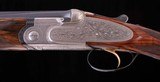 Beretta S3 12 Gauge – 1969, SIDELOCK, SPECIAL ORDER, 28”, WOW!, vintage firearms inc - 11 of 22