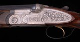 Beretta S3 12 Gauge – 1969, SIDELOCK, SPECIAL ORDER, 28”, WOW!, vintage firearms inc - 1 of 22
