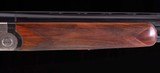 Beretta S3 12 Gauge – 1969, SIDELOCK, SPECIAL ORDER, 28”, WOW!, vintage firearms inc - 17 of 22