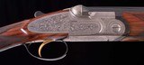 Beretta S3 12 Gauge – 1969, SIDELOCK, SPECIAL ORDER, 28”, WOW!, vintage firearms inc - 13 of 22