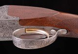 Browning Diana 3 Gauge Set – LESS THAN 100 MADE, 99%, GORGEOUS WOOD, vintage firearms inc - 22 of 25