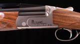 Perazzi High Tech S-3 12 Gauge – 99%, 32”, 2019, CUSTOM FERARRI LOGO, vintage firearms inc - 1 of 23