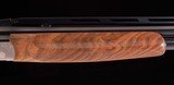 Perazzi High Tech S-3 12 Gauge – 99%, 32”, 2019, CUSTOM FERARRI LOGO, vintage firearms inc - 14 of 23