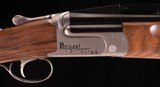 Perazzi High Tech S-3 12 Gauge – 99%, 32”, 2019, CUSTOM FERARRI LOGO, vintage firearms inc - 3 of 23
