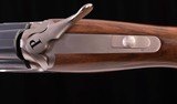 Perazzi High Tech S-3 12 Gauge – 99%, 32”, 2019, CUSTOM FERARRI LOGO, vintage firearms inc - 10 of 23