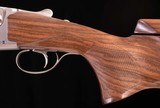 Perazzi High Tech S-3 12 Gauge – 99%, 32”, 2019, CUSTOM FERARRI LOGO, vintage firearms inc - 7 of 23