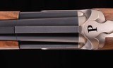 Perazzi High Tech S-3 12 Gauge – 99%, 32”, 2019, CUSTOM FERARRI LOGO, vintage firearms inc - 18 of 23
