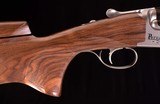 Perazzi High Tech S-3 12 Gauge – 99%, 32”, 2019, CUSTOM FERARRI LOGO, vintage firearms inc - 8 of 23