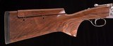 Perazzi High Tech S-3 12 Gauge – 99%, 32”, 2019, CUSTOM FERARRI LOGO, vintage firearms inc - 6 of 23