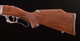 Savage Model 99CE .300 Savage – CENTENNIAL EDITION, NEW W/ BOXES, vintage firearms inc - 7 of 25
