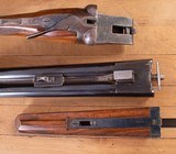 Fox A Grade 16 Gauge – FIRST YEAR 1913, 30” BARRELS, vintage firearms inc - 19 of 19