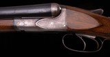 Fox A Grade 16 Gauge – FIRST YEAR 1913, 30” BARRELS, vintage firearms inc - 3 of 19