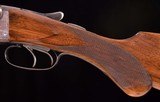 Fox A Grade 16 Gauge – FIRST YEAR 1913, 30” BARRELS, vintage firearms inc - 7 of 19