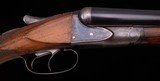Fox A Grade 16 Gauge – FIRST YEAR 1913, 30” BARRELS, vintage firearms inc - 1 of 19