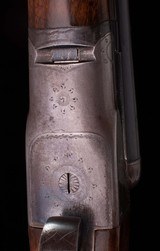 Fox A Grade 16 Gauge – FIRST YEAR 1913, 30” BARRELS, vintage firearms inc - 2 of 19