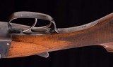 Fox A Grade 16 Gauge – FIRST YEAR 1913, 30” BARRELS, vintage firearms inc - 14 of 19
