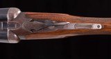 Fox A Grade 16 Gauge – FIRST YEAR 1913, 30” BARRELS, vintage firearms inc - 9 of 19