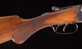 Fox A Grade 16 Gauge – FIRST YEAR 1913, 30” BARRELS, vintage firearms inc - 8 of 19