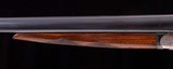 Fox A Grade 16 Gauge – FIRST YEAR 1913, 30” BARRELS, vintage firearms inc - 11 of 19