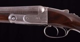 Parker PH 16 Gauge – 1899, “O” FRAME, GREAT BARRELS, CONDITION, vintage firearms inc - 1 of 21