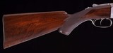 Parker PH 16 Gauge – 1899, “O” FRAME, GREAT BARRELS, CONDITION, vintage firearms inc - 7 of 21