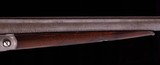 Parker PH 16 Gauge – 1899, “O” FRAME, GREAT BARRELS, CONDITION, vintage firearms inc - 14 of 21
