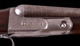 Parker PH 16 Gauge – 1899, “O” FRAME, GREAT BARRELS, CONDITION, vintage firearms inc - 4 of 21