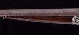 Parker PH 16 Gauge – 1899, “O” FRAME, GREAT BARRELS, CONDITION, vintage firearms inc - 12 of 21