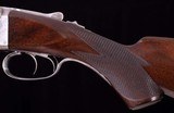 Parker PH 16 Gauge – 1899, “O” FRAME, GREAT BARRELS, CONDITION, vintage firearms inc - 8 of 21