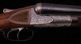 Fox CE 12 Gauge – 1910, FACTORY STRAIGHT STOCK, 30” M/F, NICE!, vintage firearms inc - 3 of 22