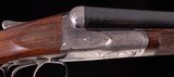 Fox CE 12 Gauge – 1910, FACTORY STRAIGHT STOCK, 30” M/F, NICE!, vintage firearms inc - 13 of 22