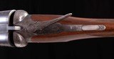 Fox CE 12 Gauge – 1910, FACTORY STRAIGHT STOCK, 30” M/F, NICE!, vintage firearms inc - 10 of 22