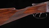 Fox CE 12 Gauge – 1910, FACTORY STRAIGHT STOCK, 30” M/F, NICE!, vintage firearms inc - 8 of 22