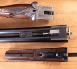 Fox CE 12 Gauge – 1910, FACTORY STRAIGHT STOCK, 30” M/F, NICE!, vintage firearms inc - 21 of 22