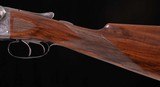 Fox CE 12 Gauge – 1910, FACTORY STRAIGHT STOCK, 30” M/F, NICE!, vintage firearms inc - 7 of 22