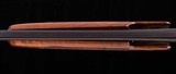 Winchester Model 42 – DELUXE GRADE SKEET, 99% FACTORY ORIGINAL, vintage firearms inc - 11 of 22