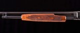Winchester Model 42 – DELUXE GRADE SKEET, 99% FACTORY ORIGINAL, vintage firearms inc - 8 of 22