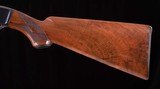 Winchester Model 42 – DELUXE GRADE SKEET, 99% FACTORY ORIGINAL, vintage firearms inc - 4 of 22